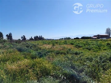 Parcela en venta en Camino luis cruz martinez, Pudahuel