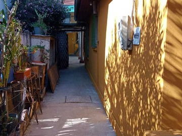 Casa en venta en Luminosidad y Confort en Tu Nuevo Hogar (177254), Lo Prado - 3 dormitorios, 2 baños