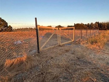 Parcela en venta en sector Aurora camino Las Rastras, Talca, Talca