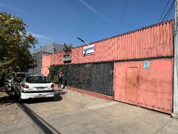 Local Comercial en venta en Gran Casa Comercial Metro Einstein (169594), Recoleta - 5 baños