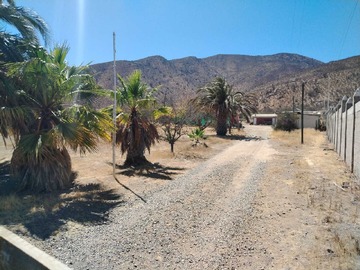 Terreno en venta en Se Venden Lotes y Derechos de Agua, Cabildo (74524), Cabildo