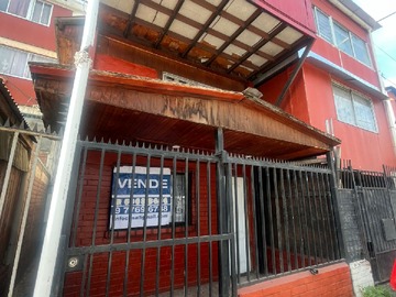 Departamento en venta en Avenida Portales 2991, Maipú - 4 dormitorios, 1 baño