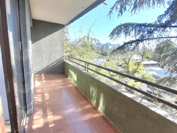 Departamento en venta en Las orquideas, Providencia - 2 dormitorios, 2 baños