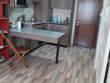 Venta / Departamento / Estación Central