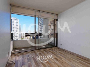 Venta / Departamento / Estación Central