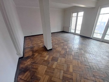 Departamento en venta en Vicuña mackenna/bilbao, 3 dorm, 2 baños, terraza (175770), Providencia - 3 dormitorios, 1 baño