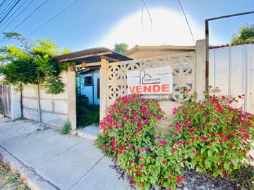 Parcela en venta en Calle francisco bilbao 243, altura paradero 15, La Cruz - 2 dormitorios, 1 baño