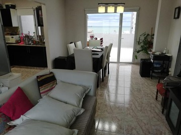 Departamento en venta en Colón/Alcántara 90m2 Est. Bod. Terraza (165306), Las Condes - 2 dormitorios, 3 baños