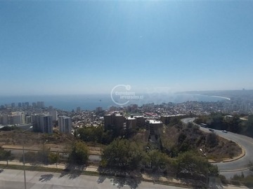 Departamento en venta en Agua santa, Viña del Mar - 3 dormitorios, 2 baños