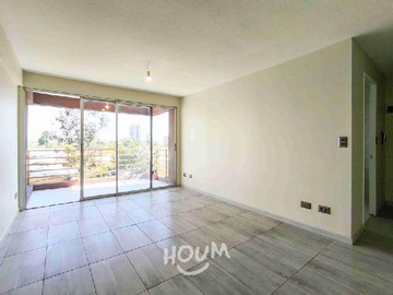 Departamento en venta en Madreselvas, Macul - 3 dormitorios, 2 baños
