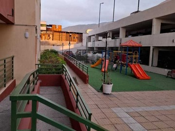 Departamento en venta en {"Error":"Could Not Find A Suitable Tls Ca Ce (175278), Iquique - 3 dormitorios, 1 baño