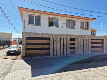 Casa en venta en Oportunidad en Villa Ayquina Gran casa (67391), Calama - 7 dormitorios, 4 baños