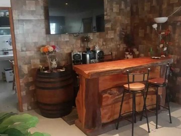 Casa en venta en Casa en Venta Sector Ohiggins de Pilay (178726), Mostazal - 4 dormitorios, 2 baños
