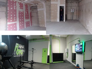 Local Comercial en arriendo mensual en Local de 50mt2 (178404), San Miguel - 1 baño