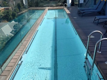 Arriendo Mensual / Departamento / Las Condes