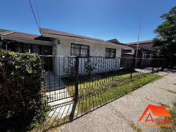 Casa en venta en Oportunidad casa de 3 dormitorios con patio (178514), Maipú - 3 dormitorios, 1 baño
