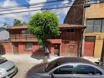 Casa en venta en Se vende casa sector pueblo nuevo temuco (97552), Temuco - 7 dormitorios, 4 baños