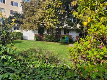 Casa en venta en Cerro Castillo, Viña del Mar - 3 dormitorios, 2 baños