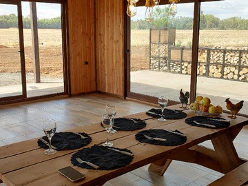 Casa en venta en Valle Verde, Traiguén - 2 dormitorios, 2 baños