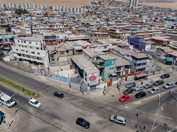 Local Comercial en venta en tadeo haenke, Iquique - 12 baños