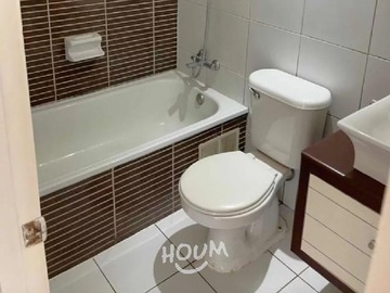Departamento en venta en Lira, Santiago - 1 dormitorio, 1 baño