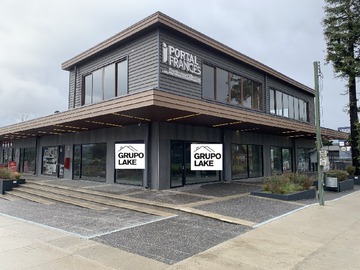 Local Comercial en arriendo mensual en Portal Frances, Villarrica, Villarrica - 3 dormitorios, 5 baños