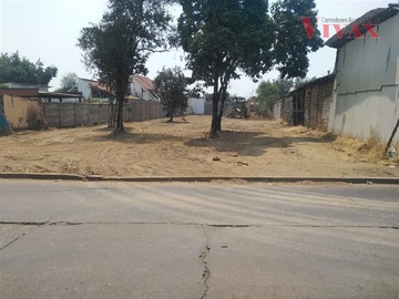 Terreno en venta en Oportunidad, Linares
