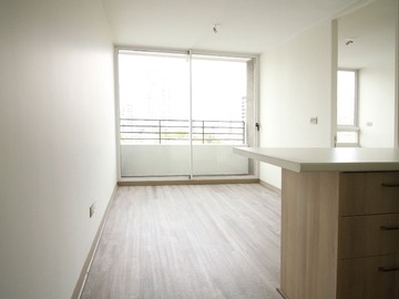 Venta / Departamento / Estación Central