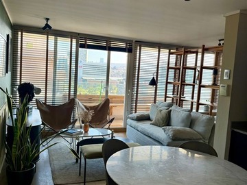 Departamento en venta en Departamento sector poniente de Viña del Mar, Viña del Mar - 2 dormitorios, 2 baños