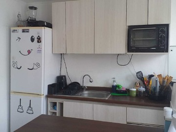 Departamento en venta en Venta departamento con estacionamiento (143177), Antofagasta - 3 dormitorios, 1 baño