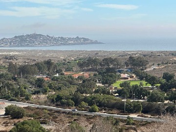 Terreno en venta en Sitio Frente a Puerto Velero, Hermosa Vista (174111), Coquimbo