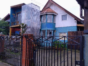 Negocios turísticos en venta en Manuel Antonio Matta, Villarrica - 11 dormitorios, 7 baños