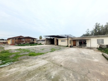 Parcela en venta en San Martin 2386, Maipú - 3 dormitorios, 1 baño