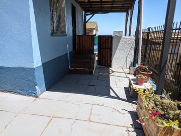 Casa en venta en Valparaiso, Valparaíso - 4 dormitorios, 2 baños