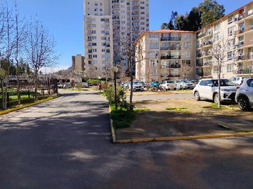 Arriendo Mensual / Departamento / Viña del Mar
