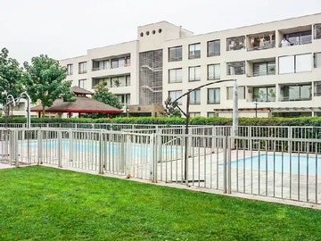 Departamento en venta en Avda Los Libertadores 7135 Huechuraba, Huechuraba - 3 dormitorios, 2 baños