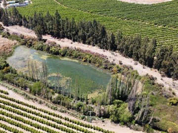 Terreno en venta en Las Peñas E 436 Llay-Llay (65552), Llaillay