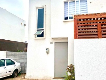 Casa en venta en El litre, La Serena - 3 dormitorios, 3 baños