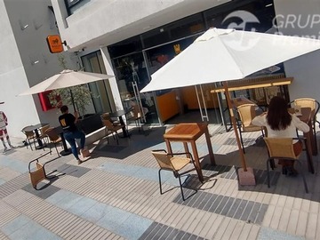 Local Comercial en venta en Metro Hospitales, Independencia - 1 baño