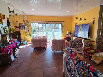 Parcela en venta en Camino El Curato, Calera de Tango - 4 dormitorios, 2 baños
