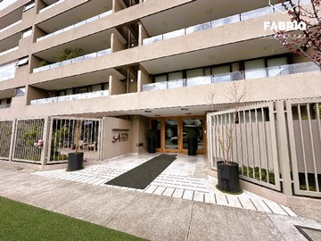 Departamento en arriendo mensual en Aragon 325, Temuco - 1 dormitorio, 1 baño