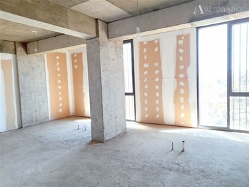 Oficina en venta en Sector Tuqui, Avenida Peñafiel, Piso 4, Ovalle - 1 dormitorio, 1 baño