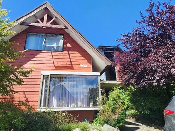 Casa en venta en Casa en venta en mirador de la bahia (143467), Puerto Montt - 5 dormitorios, 4 baños