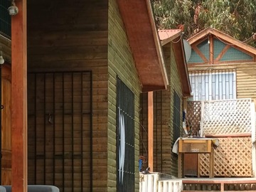 Venta / Casa / El Tabo