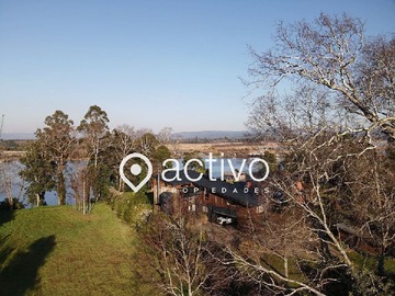 Casa en venta en Valdivia, Toro Bayo, Valdivia - 5 dormitorios, 5 baños