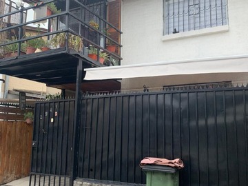 Casa en venta en Porvenir y calle del parque, Peñaflor - 3 dormitorios, 2 baños