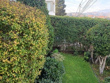 Casa en venta en San Camilo de Lelis, Villa Alemana - 4 dormitorios, 3 baños
