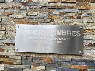 Departamento en arriendo mensual en Inversión Segura: Ubicación y Comodidad (166617), Los Ángeles - 1 dormitorio