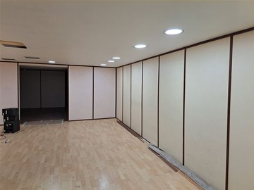 Arriendo Mensual / Terreno Industrial / Quinta Normal