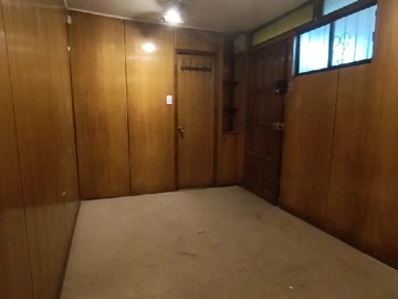 Oficina en arriendo mensual en Chacabuco con Freire, Valparaíso - 1 baño